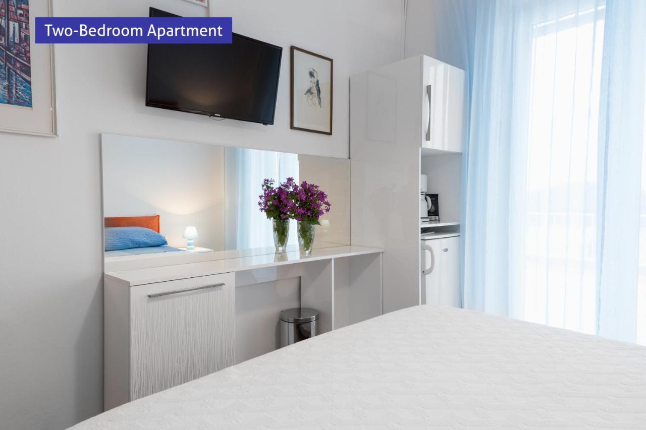 Appartement Blue & White - Centre Dubrovnik