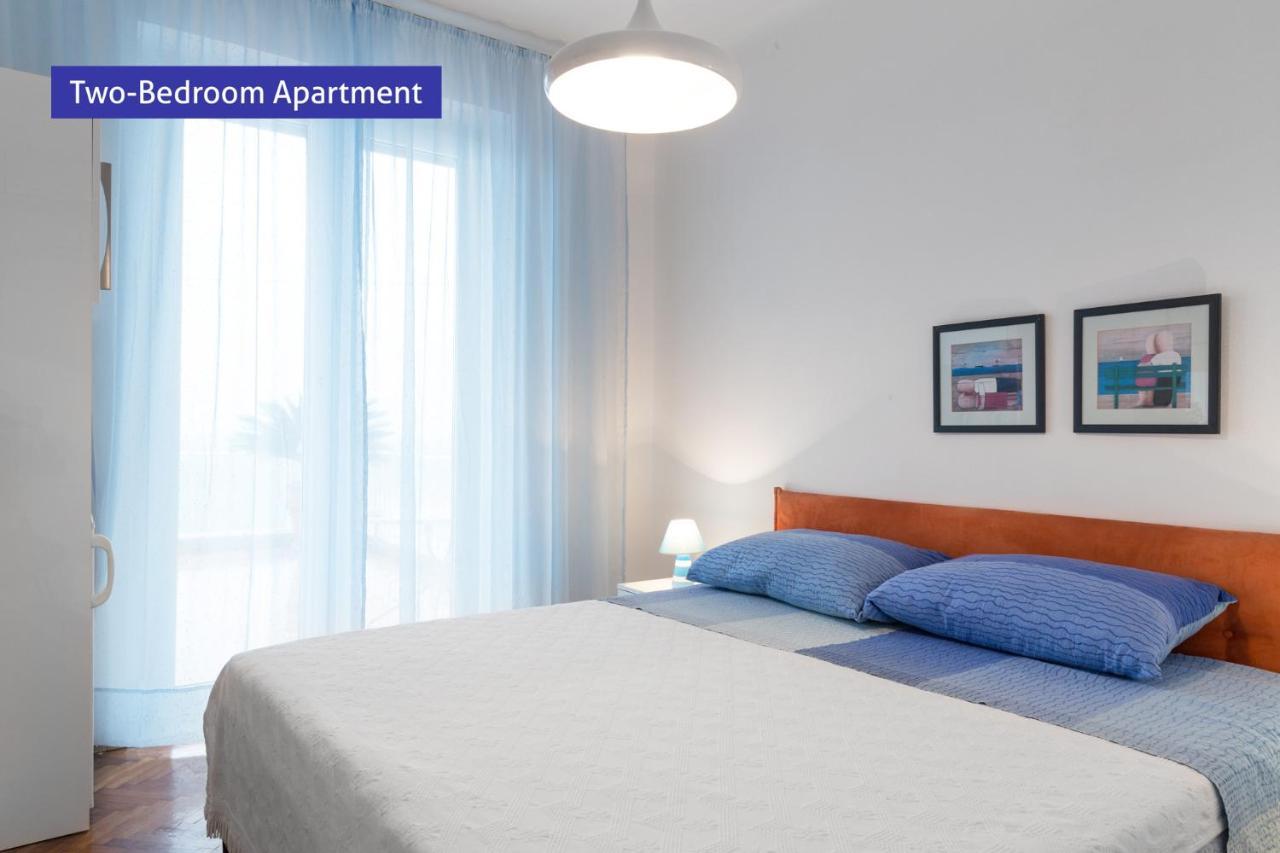 Blue & White - Centre Appartement *