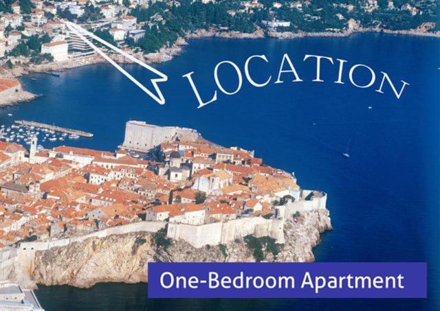 Blue & White - Centre Appartement