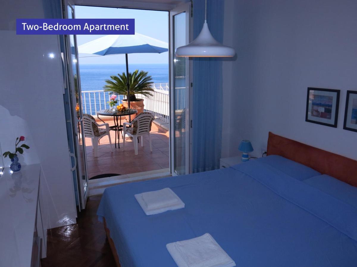 Blue & White - Centre Appartement *