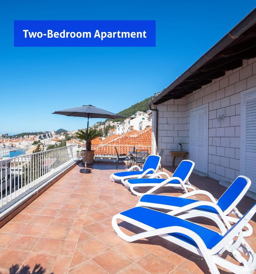 Appartement Blue & White - Centre *