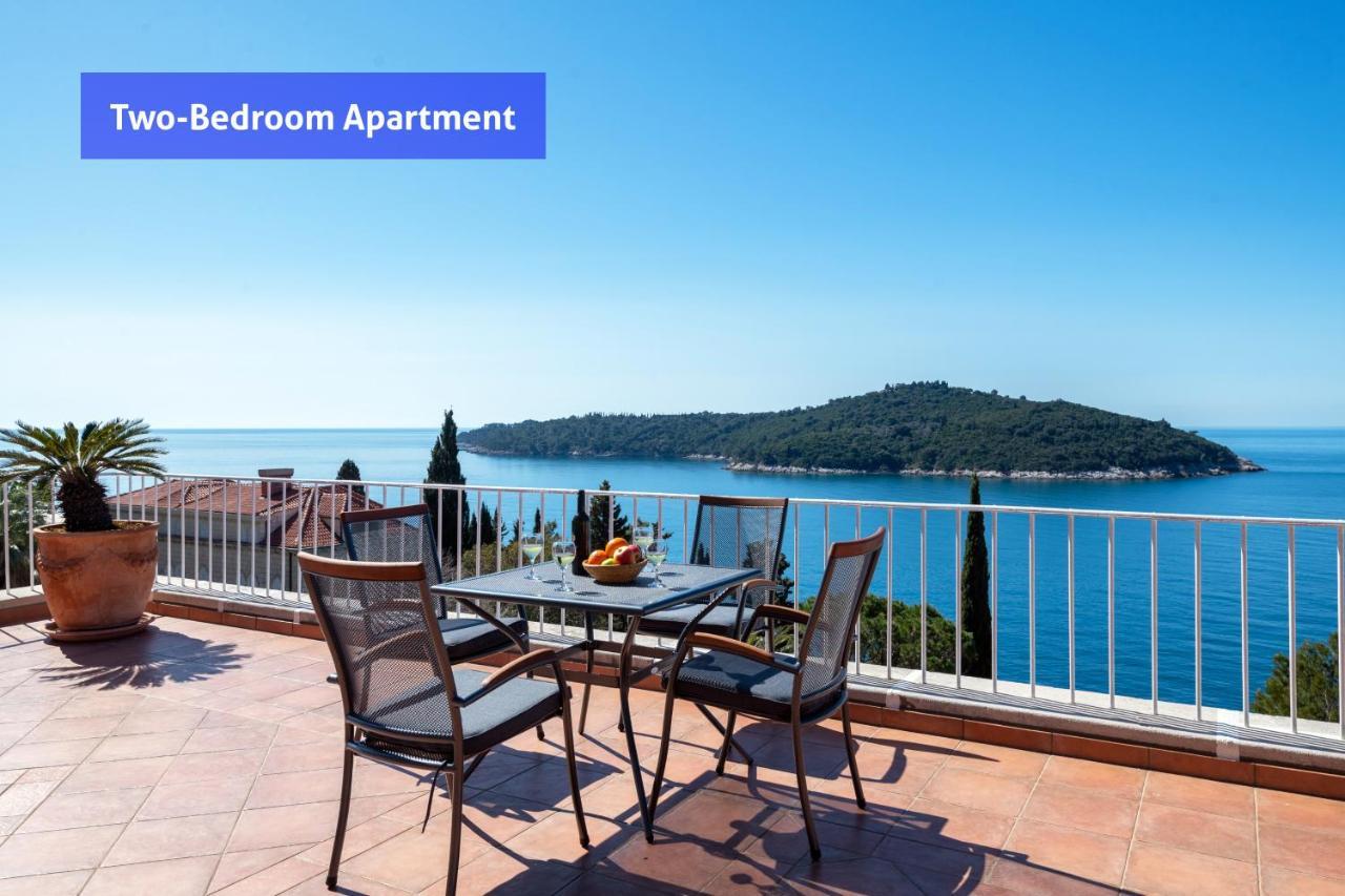 Appartement Blue & White - Centre Dubrovnik