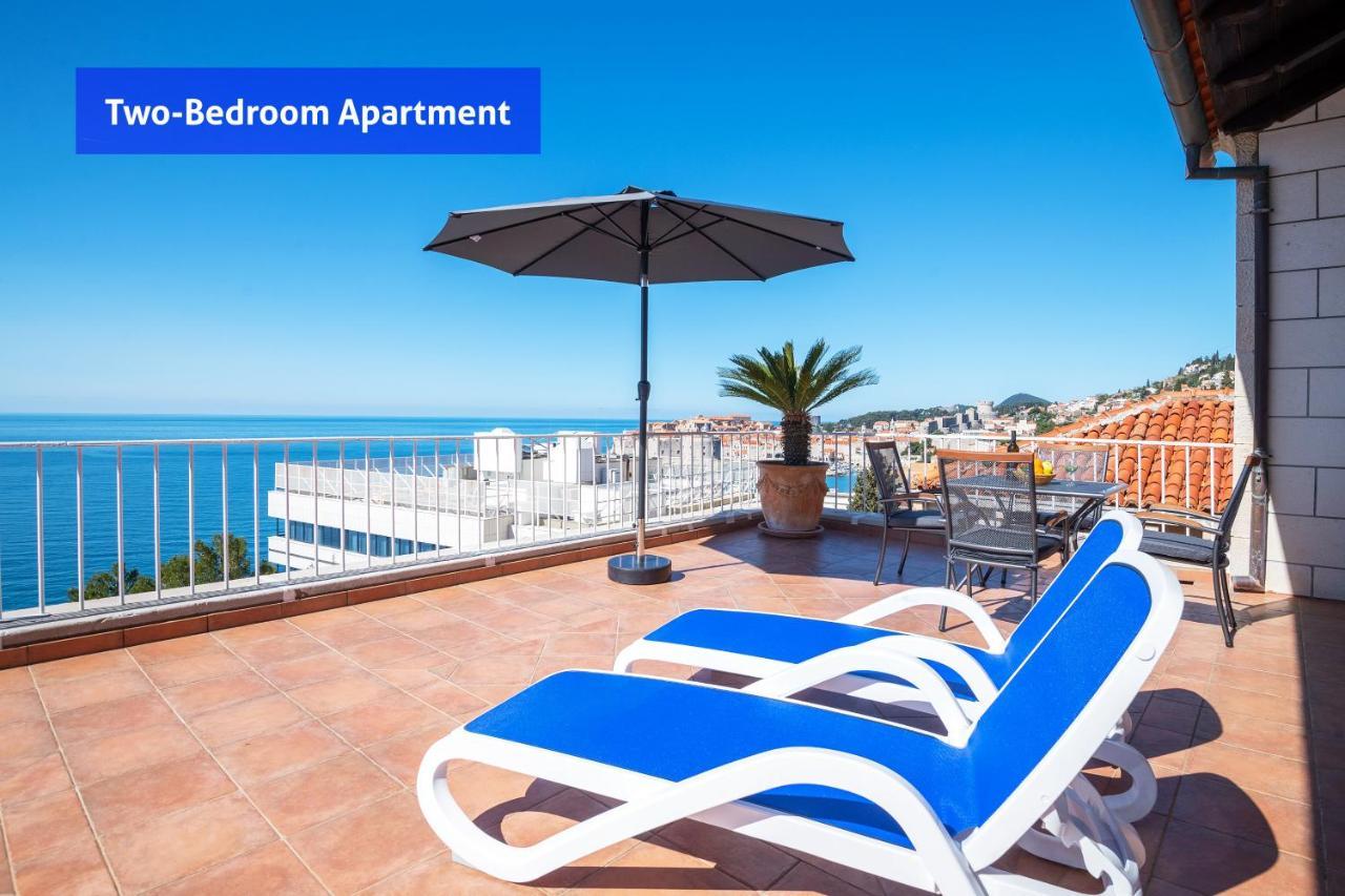 Blue & White - Centre Appartement Dubrovnik