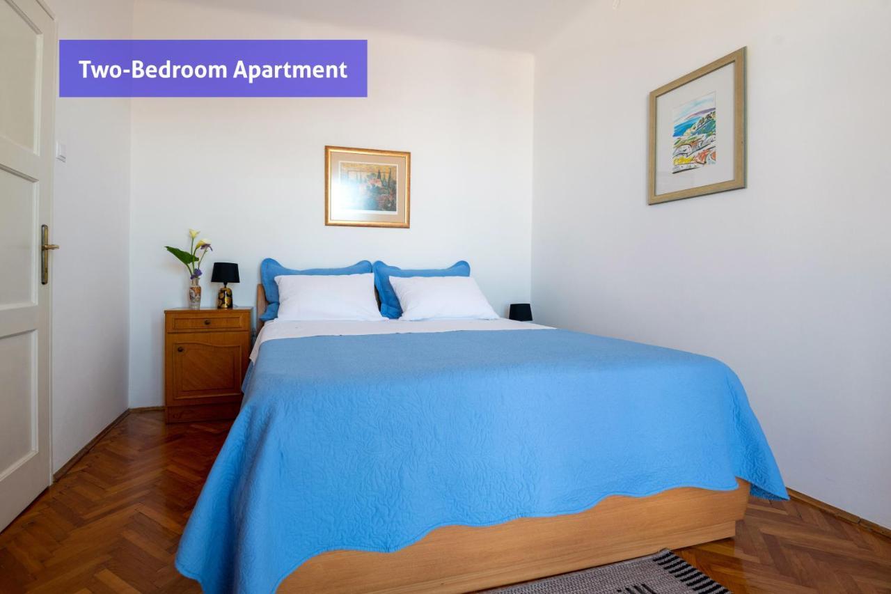Appartement Blue & White - Centre Dubrovnik