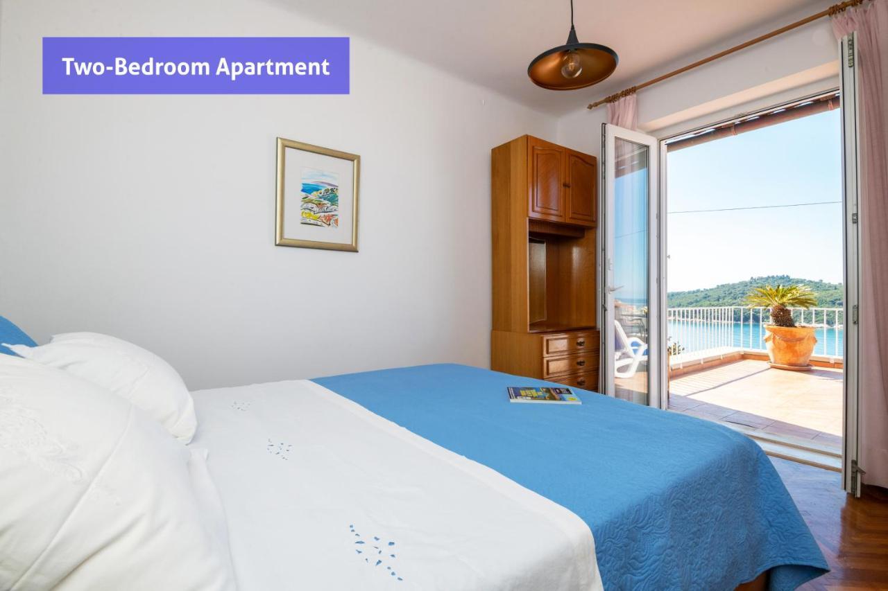 Blue & White - Centre Appartement Dubrovnik